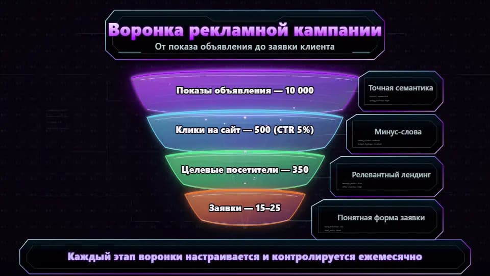 Сколько стоит реклама в Яндекс.Директе: разбор бюджета и цены за заявку